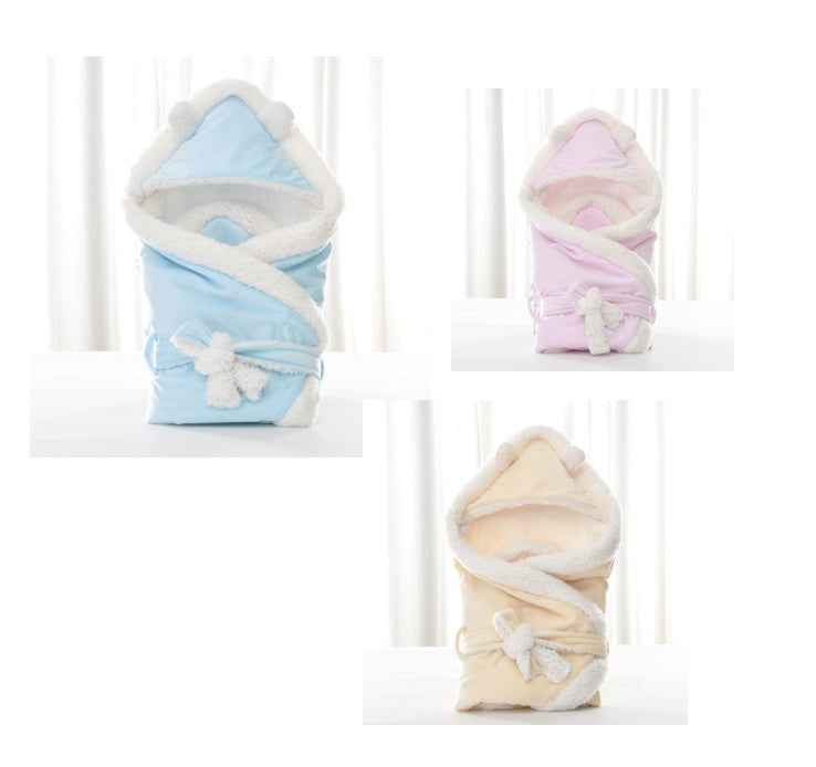 Unity's Swaddle Wrap — Image 3 | TG Clothing Co. LLC