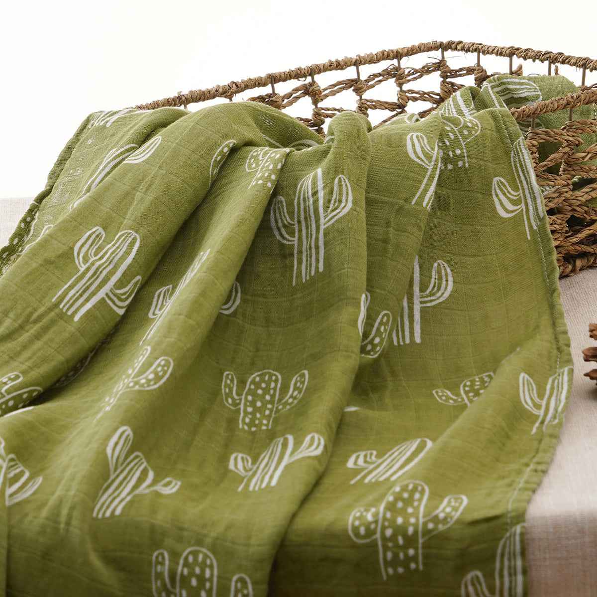 Meadow's Baby Blanket — Image 45 | TG Clothing Co. LLC