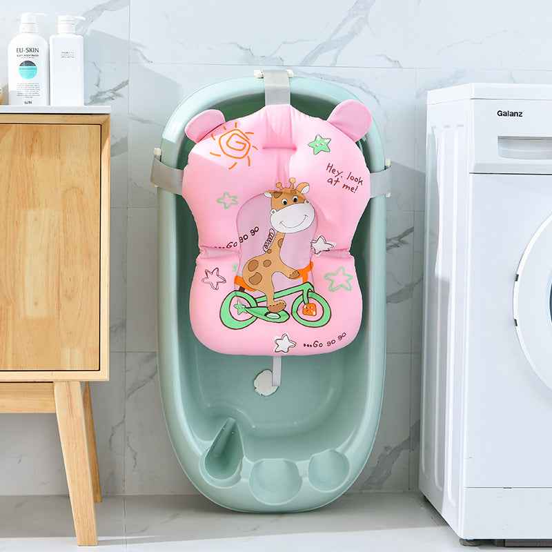 Ivy's Bath Cushion — Image 1 | TG Clothing Co. LLC