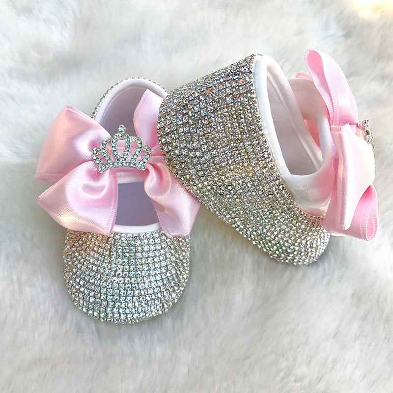 Neve's Queen Shoes — Image 3 | TG Clothing Co. LLC