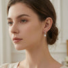 Olivia's Earrings | Jewelry, baby shower gift | TG Clothing Co. LLC