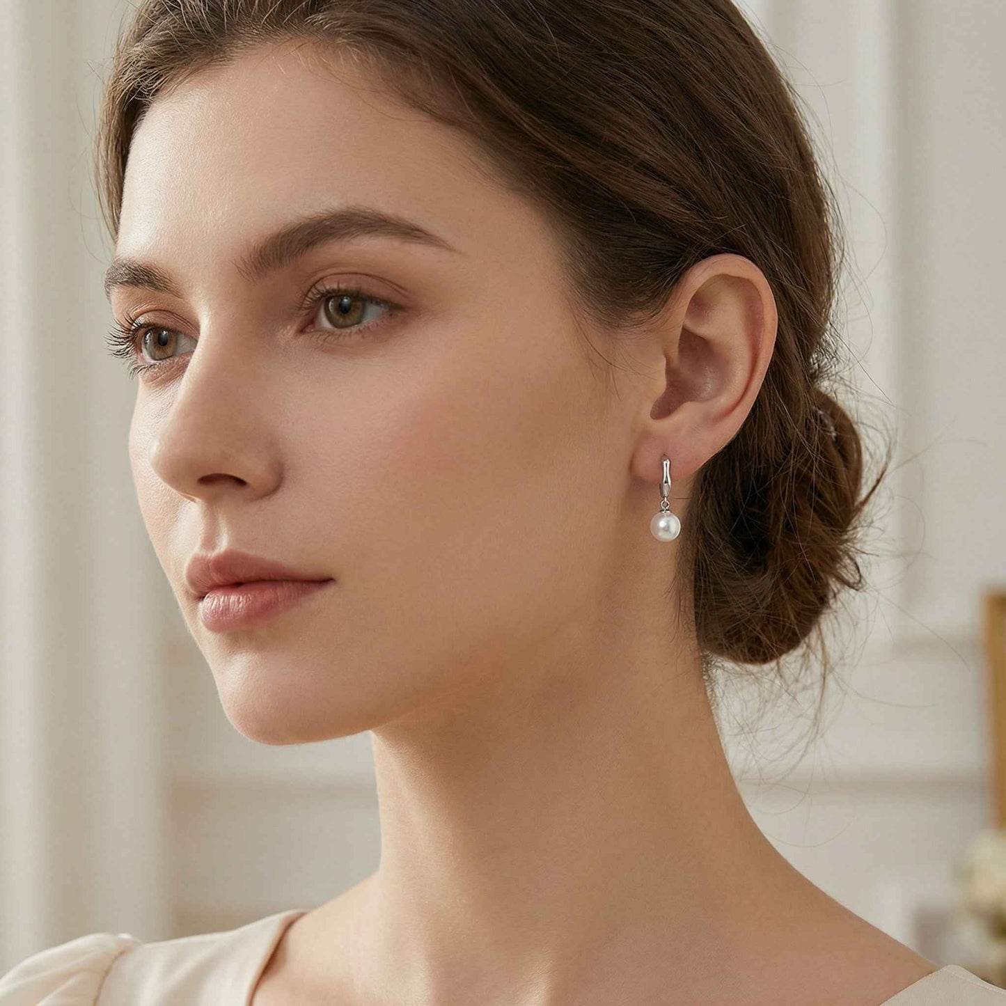 Olivia's Earrings — Image 1 | TG Clothing Co. LLC