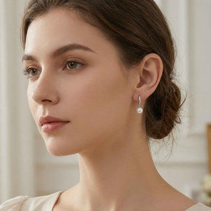 Olivia's Earrings | Jewelry, baby shower gift | TG Clothing Co. LLC