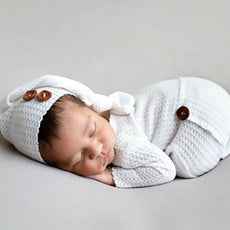 Winslow's Newborn Swaddle Set — Image 5 | TG Clothing Co. LLC