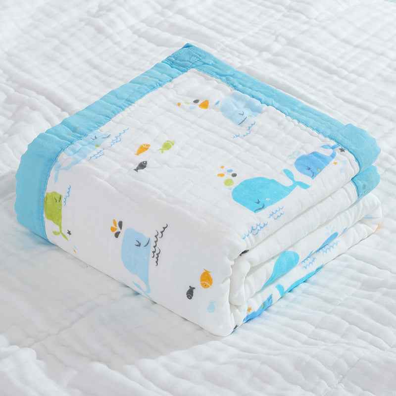 Sigrid's 2-in-1 Blanket — Image 16 | TG Clothing Co. LLC
