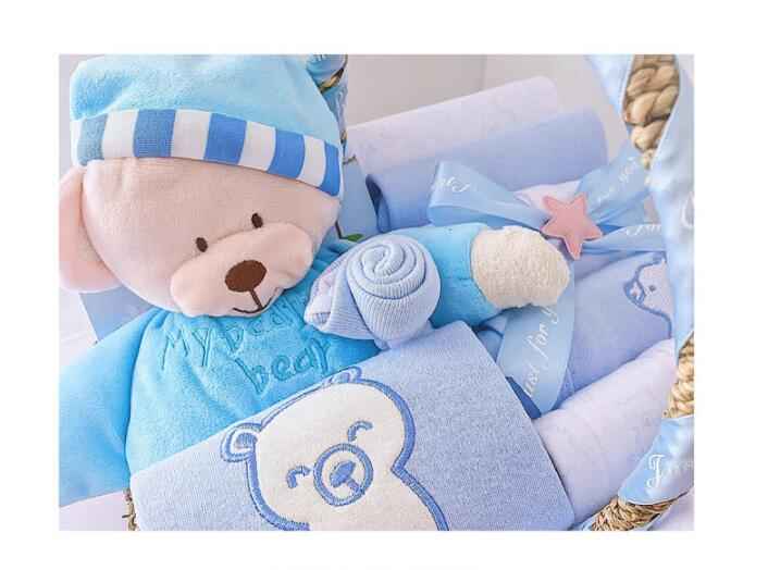 Solange's Baby Gift Box — Image 5 | TG Clothing Co. LLC