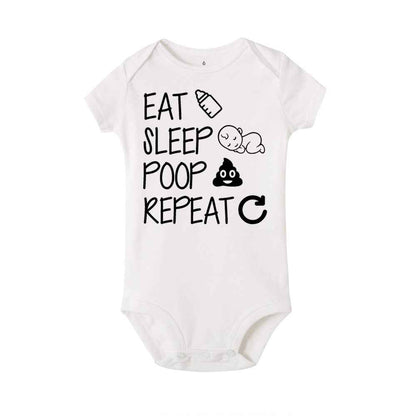 Randy's Onesie | Baby Clothing, baby onesie - view 2 | TG Clothing Co. LLC