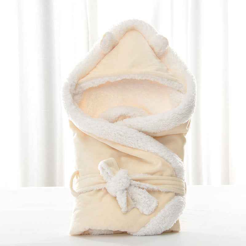 Unity's Swaddle Wrap — Image 6 | TG Clothing Co. LLC