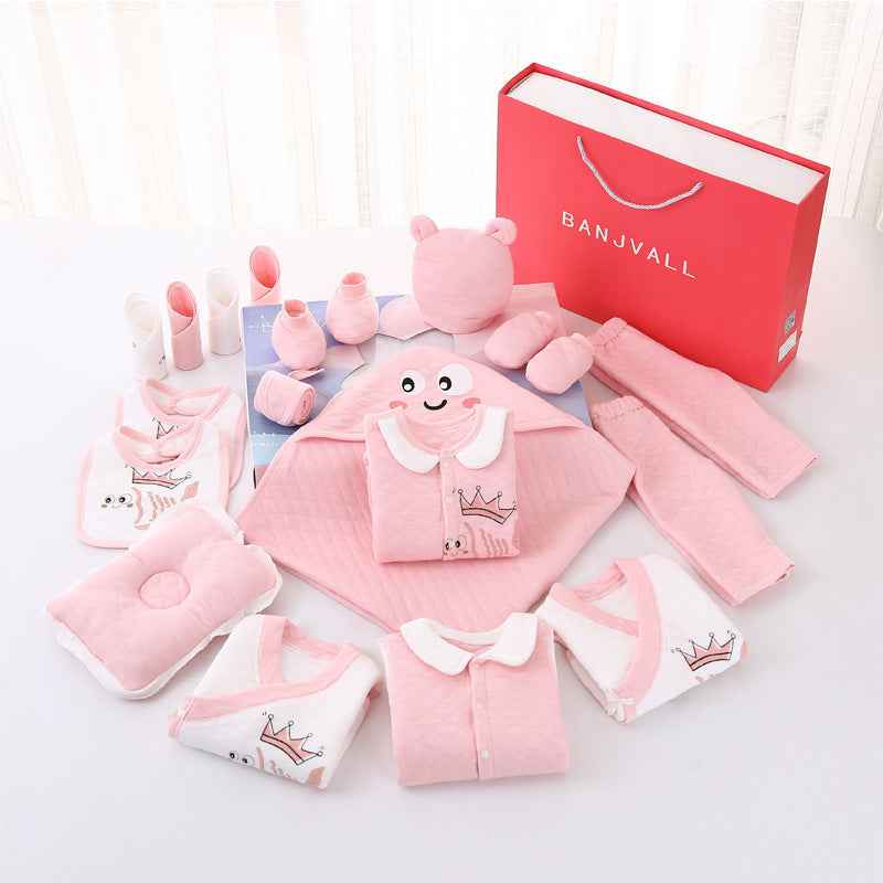 Nyx's Newborn Romper Pajamas — Image 9 | TG Clothing Co. LLC