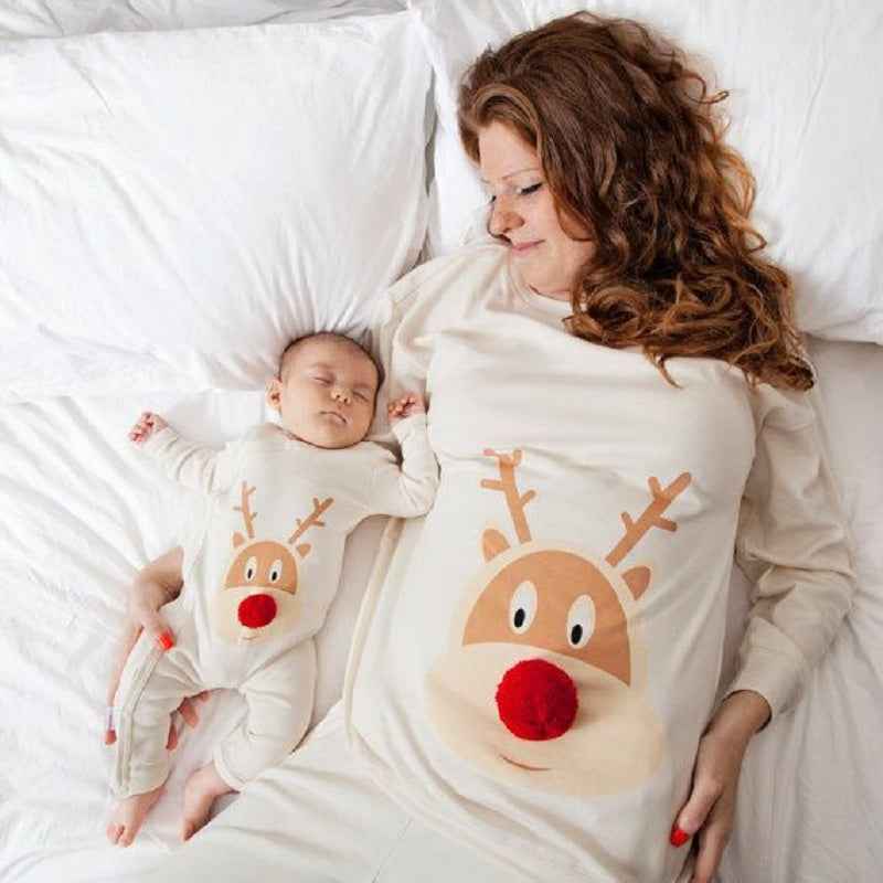 Hollis's Christmas Matching Set — Image 2 | TG Clothing Co. LLC