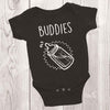 Riley's Baby Romper | Baby Romper, baby one-piece | TG Clothing Co. LLC