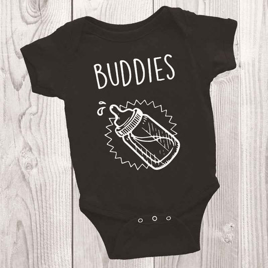 Riley's Baby Romper — Image 1 | TG Clothing Co. LLC