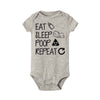 Randy's Onesie | Baby Clothing, baby onesie | TG Clothing Co. LLC