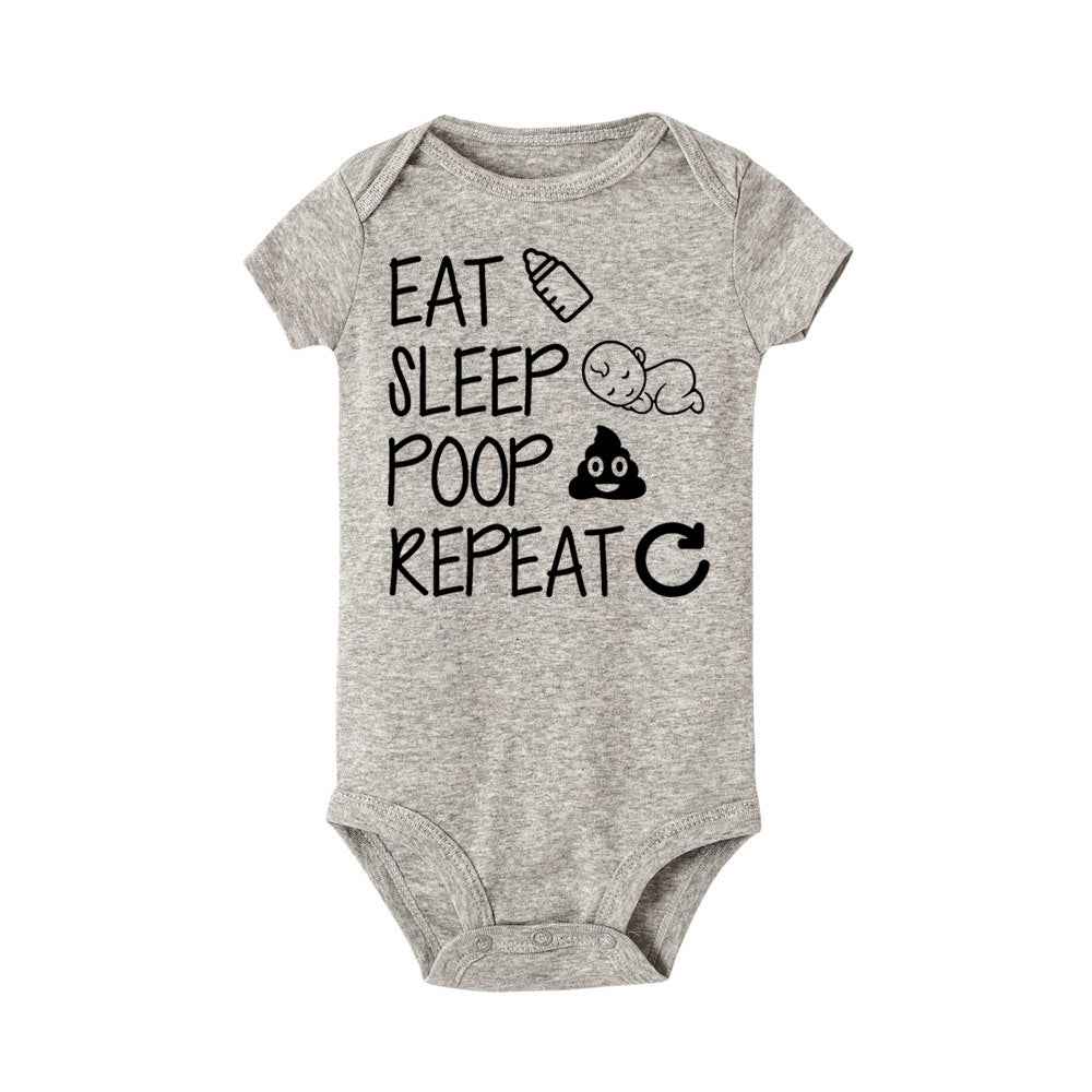 Randy's Onesie — Image 1 | TG Clothing Co. LLC