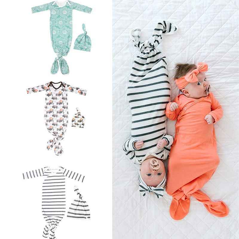 Farrah's Swaddle — Image 2 | TG Clothing Co. LLC