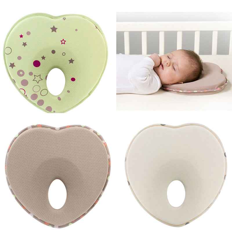 Cove's Anti-Flat Head Pillow — Image 2 | TG Clothing Co. LLC