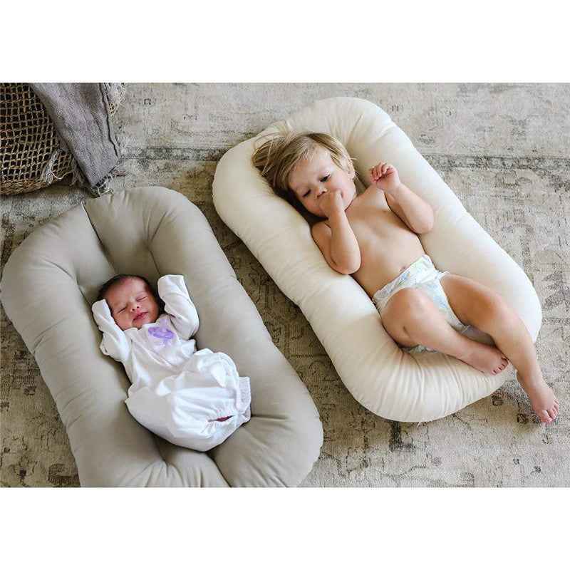 Adaline's Bionic Newborn Baby Bed — Image 2 | TG Clothing Co. LLC