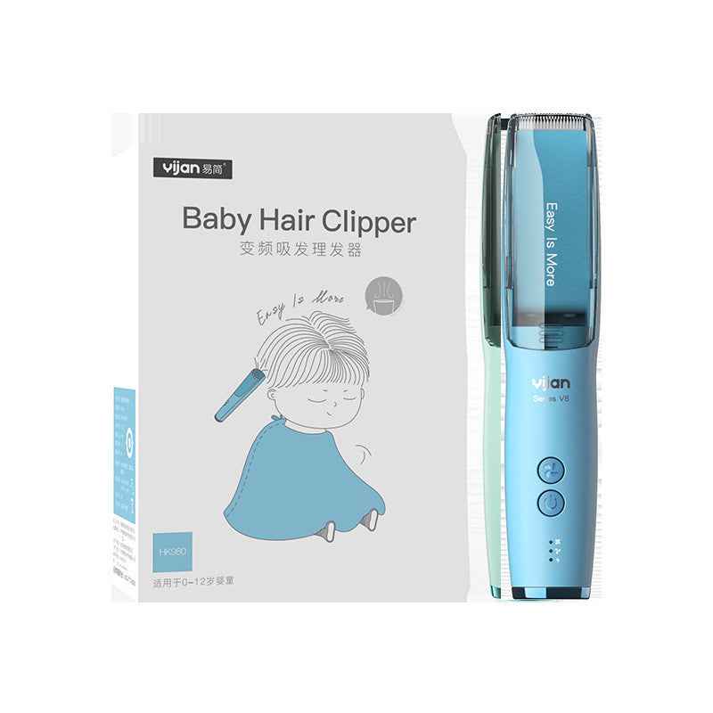 Maisie's Baby Hair Clipper — Image 1 | TG Clothing Co. LLC