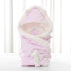 Unity's Swaddle Wrap | Baby Bedding, baby shower gift | TG Clothing Co. LLC