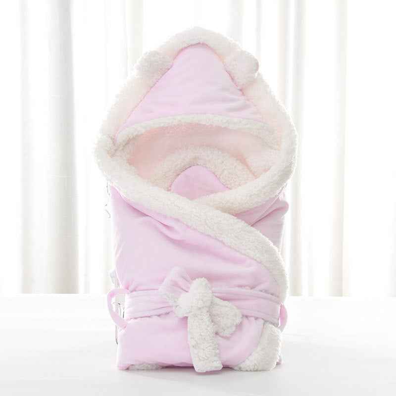 Unity's Swaddle Wrap — Image 1 | TG Clothing Co. LLC