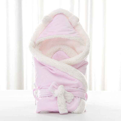 Unity's Swaddle Wrap | Baby Bedding, baby shower gift | TG Clothing Co. LLC