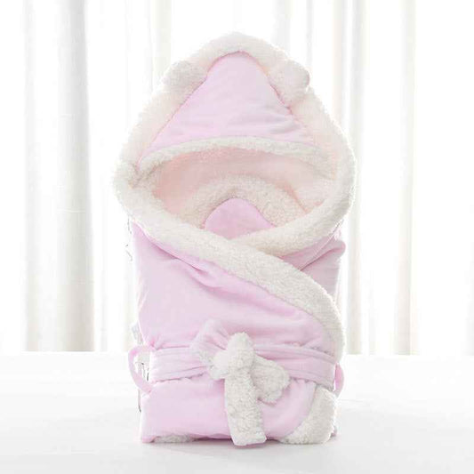 Unity's Swaddle Wrap — Image 1 | TG Clothing Co. LLC
