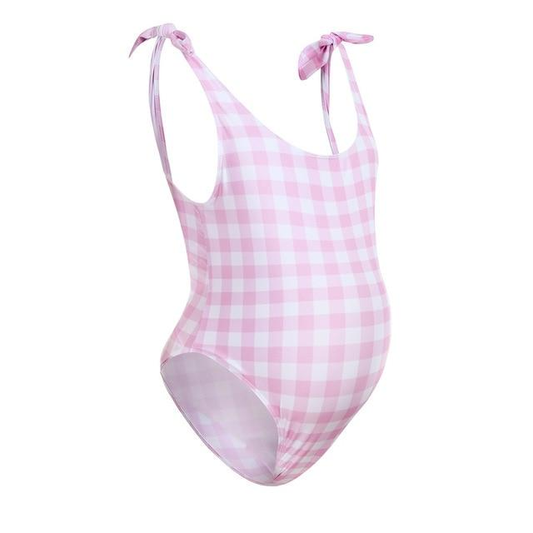 Elspeth's Maternity Photoshoot Dress