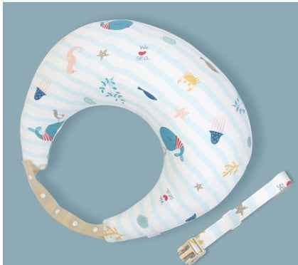 Tess's Adjustable Nursing Feeding Pillow — Image 8 | TG Clothing Co. LLC
