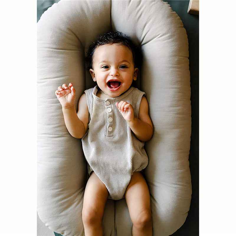 Adaline's Bionic Newborn Baby Bed — Image 5 | TG Clothing Co. LLC