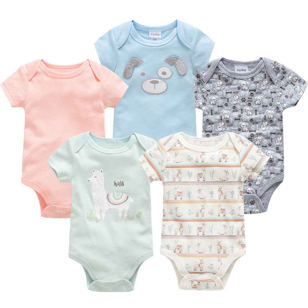 Hattie's Newborn Set — Image 5 | TG Clothing Co. LLC