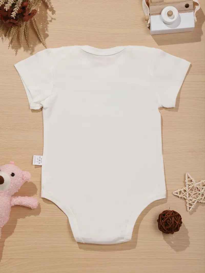 Brooke's Baby Romper — Image 3 | TG Clothing Co. LLC