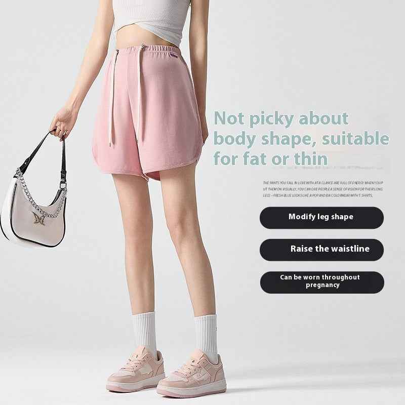 Lenna's Belly-Support Pants — Image 7 | TG Clothing Co. LLC