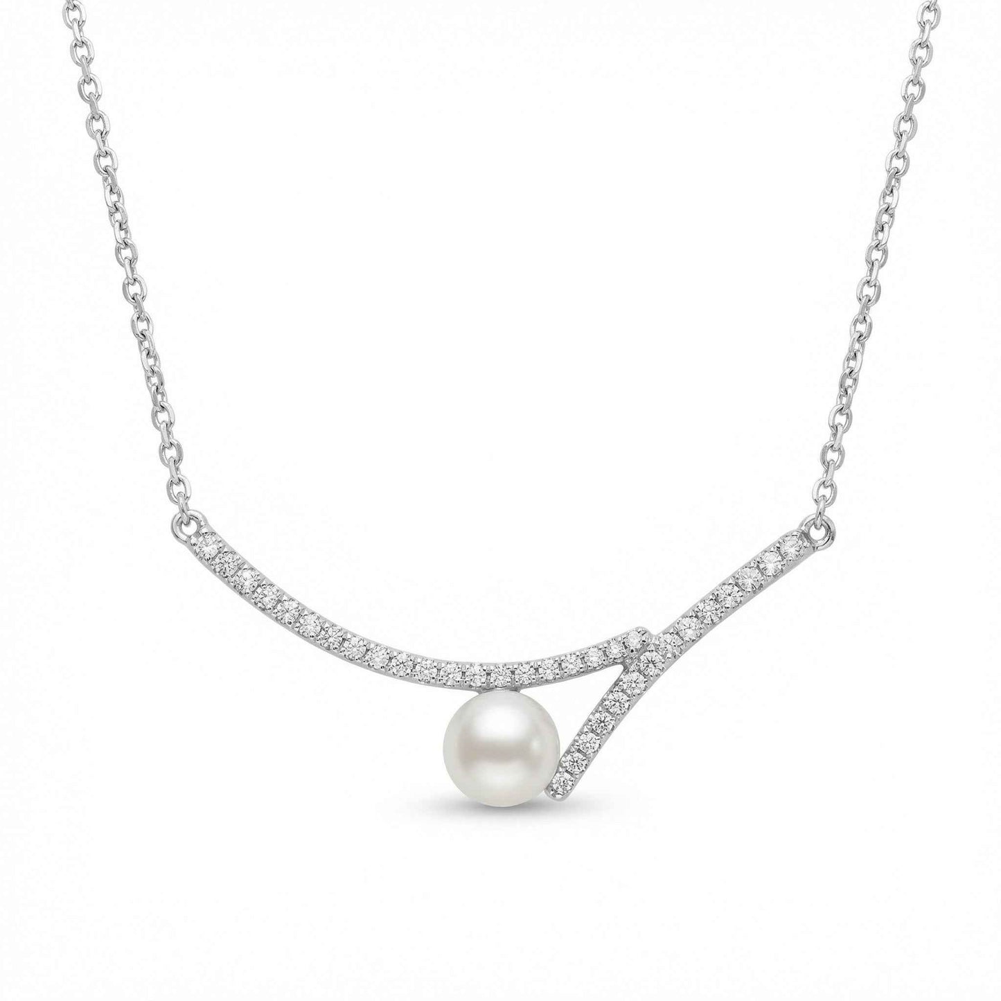 Scarla's Necklace — Image 3 | TG Clothing Co. LLC