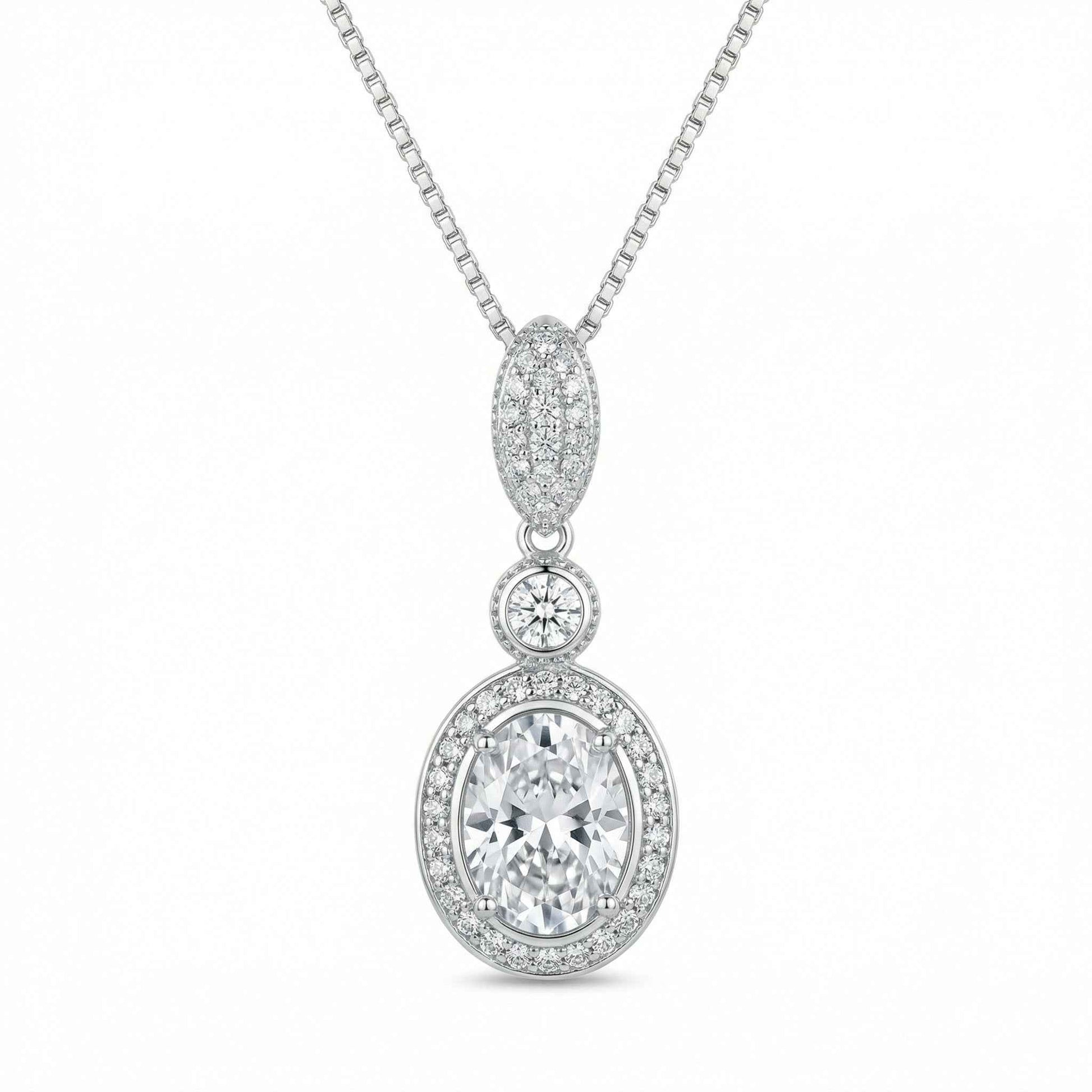 Emma's Necklace — Image 1 | TG Clothing Co. LLC