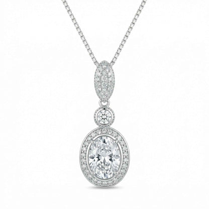 Emma's Necklace | Jewelry, baby shower gift | TG Clothing Co. LLC