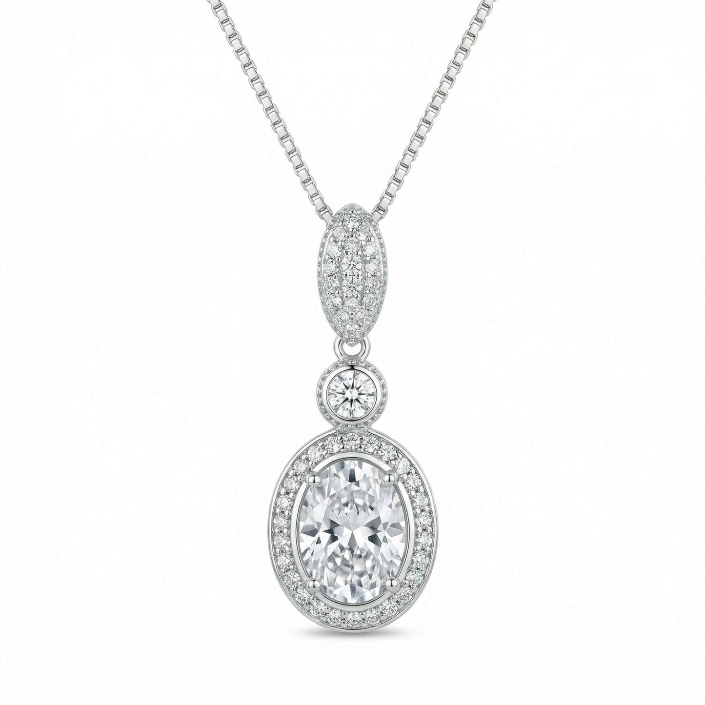 Emma's Necklace — Image 5 | TG Clothing Co. LLC