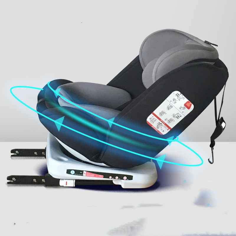 Owen's Safety Seat — Image 3 | TG Clothing Co. LLC
