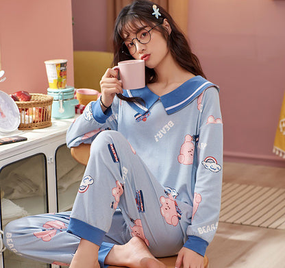 Hazel's Home Sweet Home | Maternity Clothing, Comfortable Home Attire - view 9 | TG Clothing Co. LLC