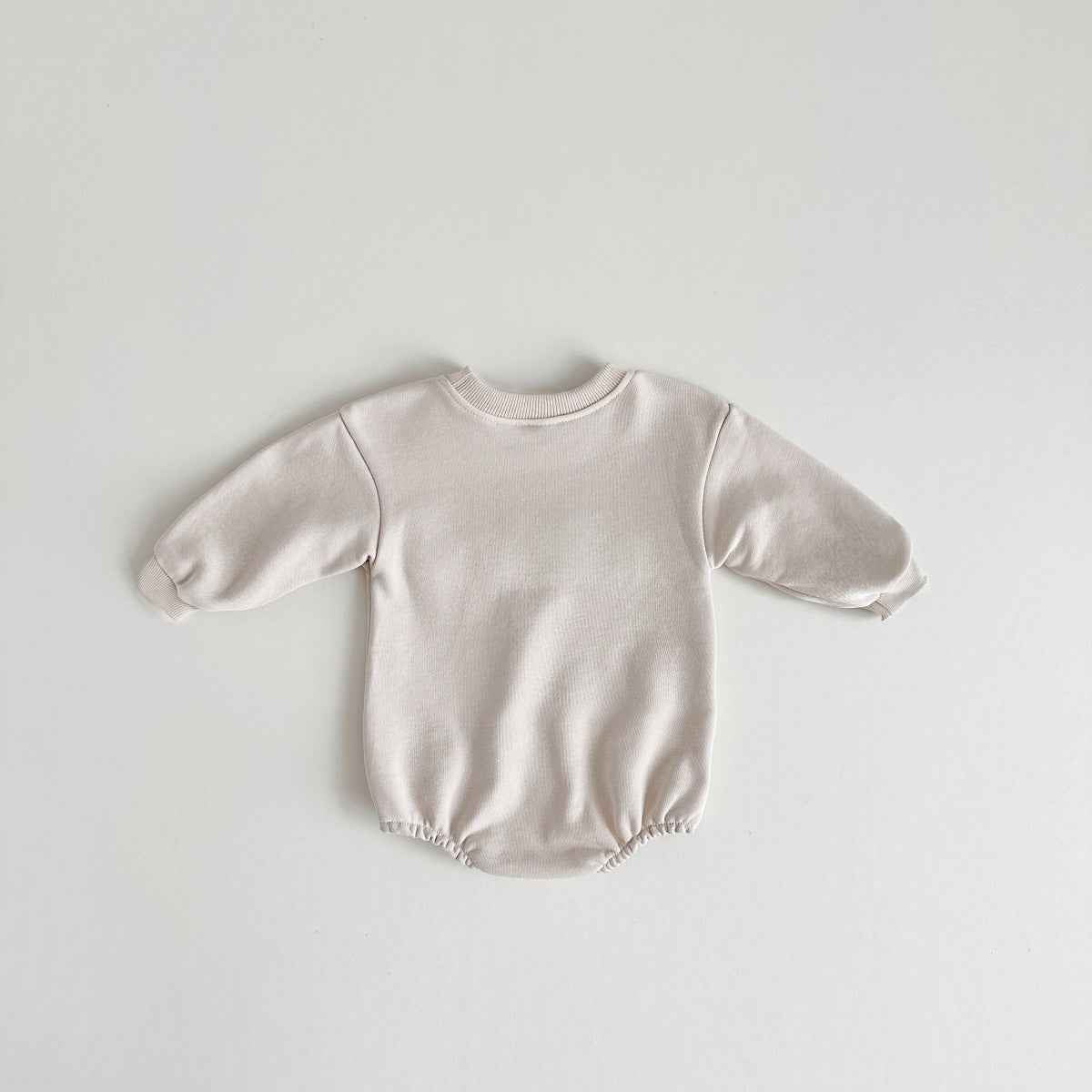 Ace's Long Sleeve Autumn Jumpsuit — Image 3 | TG Clothing Co. LLC