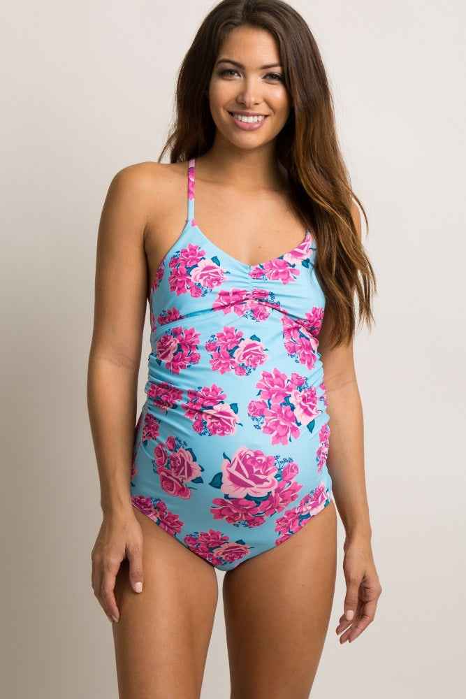 Leni's Maternity Bikini — Image 12 | TG Clothing Co. LLC