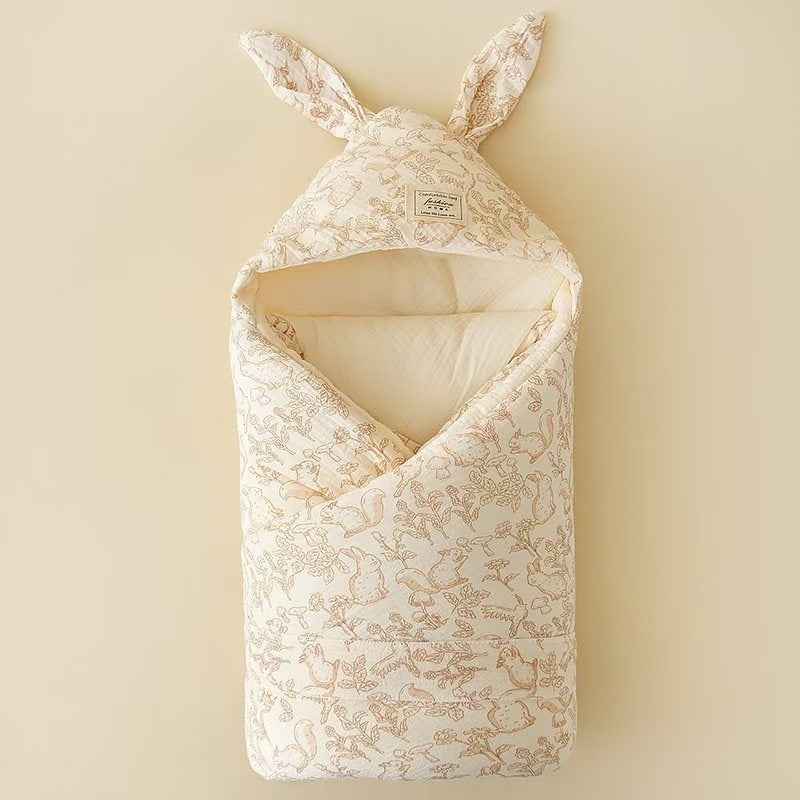 Annalise's Baby Blanket — Image 3 | TG Clothing Co. LLC
