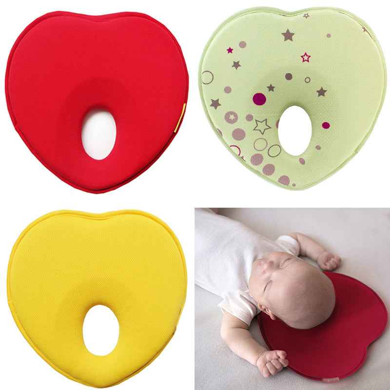 Cove's Anti-Flat Head Pillow — Image 4 | TG Clothing Co. LLC