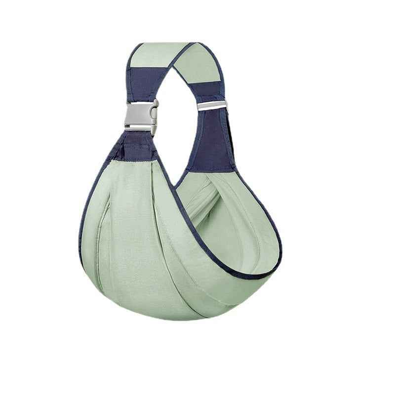 Miles's Adjustable Baby Waist Carrier — Image 3 | TG Clothing Co. LLC