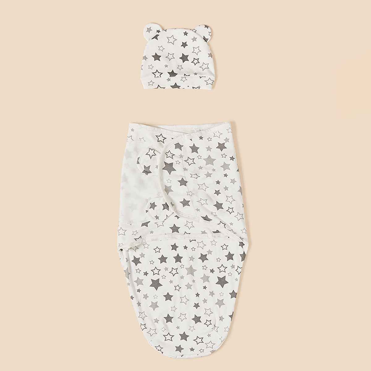 Tove's Anti-Startle Swaddle Bag — Image 7 | TG Clothing Co. LLC