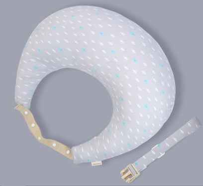 Tess's Adjustable Nursing Feeding Pillow — Image 3 | TG Clothing Co. LLC