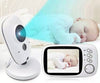 Noah's Monitor | Baby Gear, baby monitor night vision | TG Clothing Co. LLC