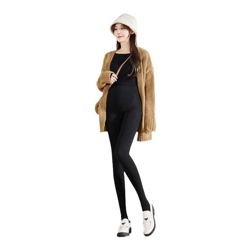 Lana's Maternity Pantyhose — Image 5 | TG Clothing Co. LLC