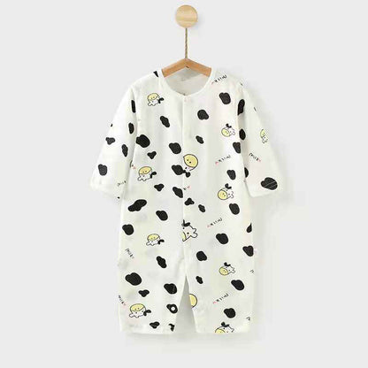 Lyra's Baby Pajamas | Baby Clothing, baby shower gift - view 9 | TG Clothing Co. LLC