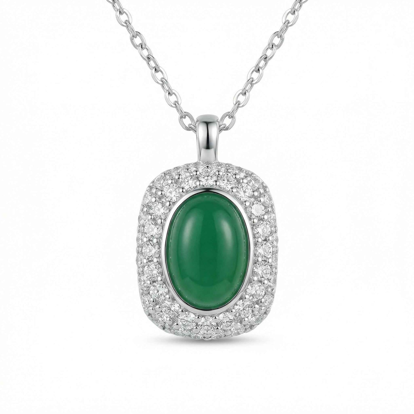 Sandra D's Necklace — Image 2 | TG Clothing Co. LLC
