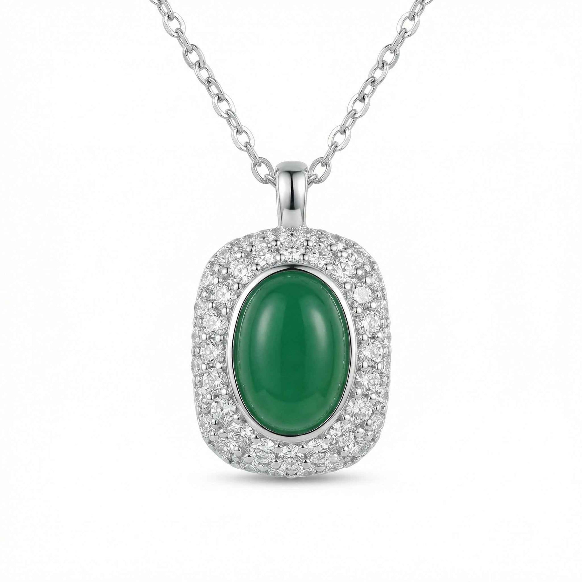 Sandra D's Necklace — Image 2 | TG Clothing Co. LLC
